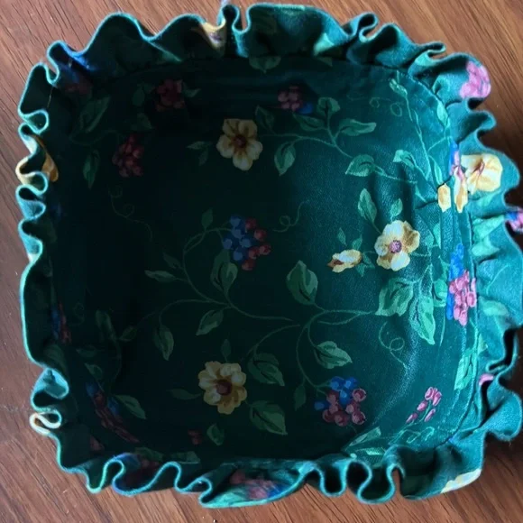 Longaberger 1996 hostess appreciation basket - Picture 6 of 7